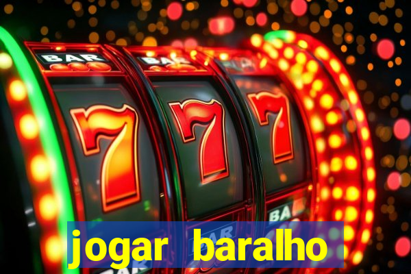 jogar baralho cigano gratis